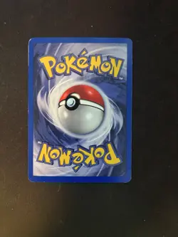 The Pokemon Company Pokemon TCG Dark Blastoise 4/110 Holo Rare Eng 2002 70HP - Image 2
