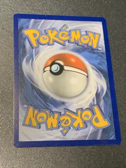 Water Energy 93/108 Reverse Holo Evolutions XY Pokemon TCG Common - Image 2