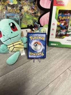Pokemon TCG Tentacool 71/160 Reverse Holo XY Primal Clash Near Mint - Image 2