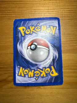 Damaged - Pokemon TCG Dratini 72/110 Legendary Collection 2002 Reverse Holo - Image 4