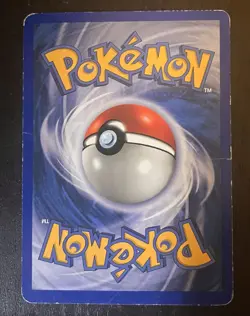 Nintendo 2002 Pokemon Expedition Base Set Clefairy 101/165 Reverse Holo 50 HP EN - Image 2