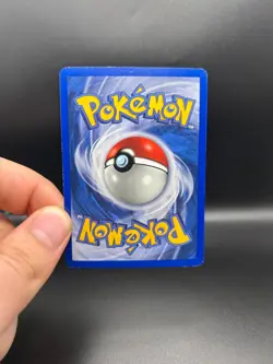 Hitmonlee - 13/110 - Legendary Collection - Reverse Holo Rare - Pokemon TCG - LP - Image 2