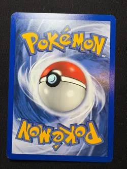 Omastar 43/75 LP - Pokemon TCG Neo Series Neo Discovery N2 Uncommon - Image 2
