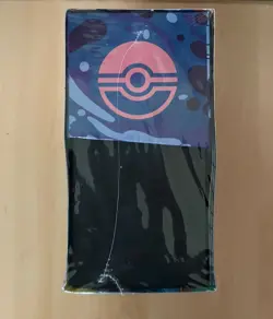 Pokemon TCG Chaos Rising Elite Trainer Box Factory Sealed New UK Seller ETB - Image 3