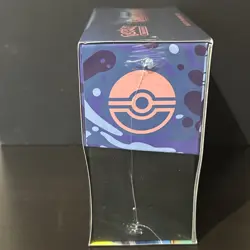 Pokemon TCG Chaos Rising ETB Elite Trainer Box New + Factory Sealed - Image 4