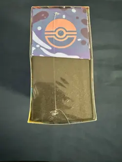 Pokemon TCG Chaos Rising Elite Trainer Box ETB – Factory Sealed – New - Image 2