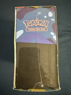 Pokemon TCG Chaos Rising Elite Trainer Box ETB – Factory Sealed – New - Image 4