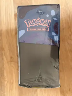 Pokemon TCG Chaos Rising ETB Elite Trainer Box New + Factory Sealed - Image 3