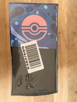 Pokemon TCG Chaos Rising ETB Elite Trainer Box New + Factory Sealed - Image 4