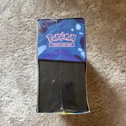Pokemon TCG Chaos Rising Elite Trainer Box ETB New Factory Sealed - Image 2