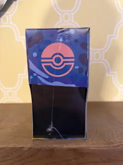 Pokemon TCG Chaos Rising Elite Trainer Box ETB New Factory Sealed - Image 4