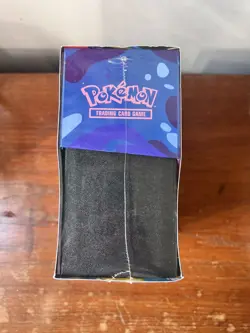 Pokemon TCG Chaos Rising Elite Trainer Box ETB New Factory Sealed - Image 2