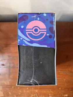 Pokemon TCG Chaos Rising Elite Trainer Box ETB New Factory Sealed - Image 3