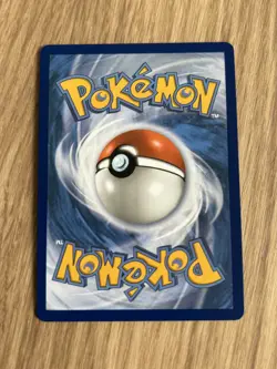 Shuckle 136/132 Illustration Rare Mega Evolution Pokemon Near Mint - Image 2