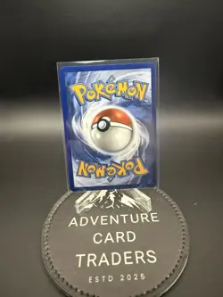Delibird 152/132 Mega Evolution Full Art Ultra Rare Holo Pokemon Card NM - Image 2