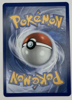 Stufful 154/132 Near Mint Mega Evolution Illustration Rare Holo Pokemon - Image 2