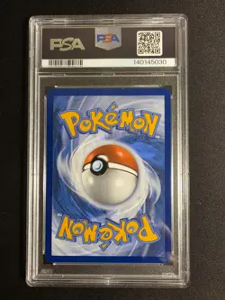 Sylveon EX 156/131 Special Illustration Rare Prismatic Evolutions Pokemon PSA 9 - Image 2