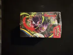 Pokemon TCG Phantasmal Flames Booster Box 36-Pack English UK New Sealed - Image 4