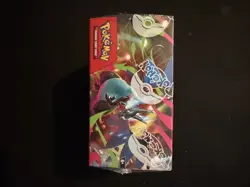 Pokemon TCG Phantasmal Flames Booster Box 36-Pack English UK New Sealed - Image 5