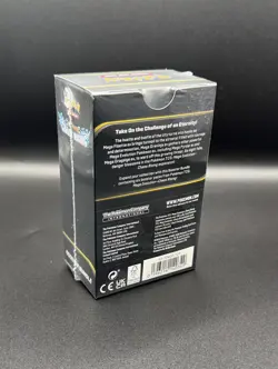 Pokemon TCG Mega Evolution Chaos Rising Booster Bundle 6 Packs Brand New Sealed - Image 2