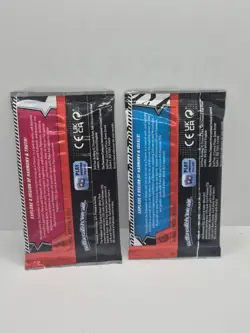 Pokemon TCG Sealed Booster Pack Black Bolt & White Flare Both Sets! - Image 3