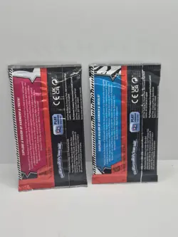 Pokemon TCG Sealed Booster Pack Black Bolt & White Flare Both Sets! - Image 4