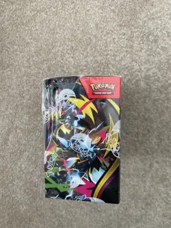 Pokemon TCG Pitch Black Full Booster Display Box 36 Packs - New & Sealed ✅ - Image 3