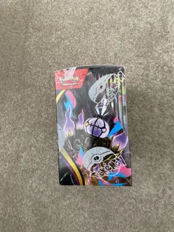 Pokemon TCG Pitch Black Full Booster Display Box 36 Packs - New & Sealed ✅ - Image 4