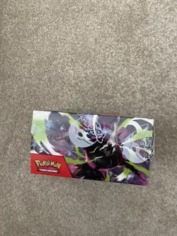 Pokemon TCG Pitch Black Full Booster Display Box 36 Packs - New & Sealed ✅ - Image 5