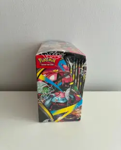 Pokemon TCG Mega Evolutions Enhanced Booster Box 36 Packs Sealed - Image 2