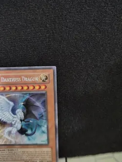 Light and Darkness Dragon Retro Pack 2 RP02-EN095 2020 Date Reprint - Image 4
