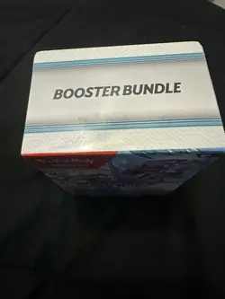 Pokemon TCG Scarlet & Violet Journey Together Booster Bundle Box 6 Packs - Image 2