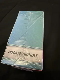 Pokemon TCG Scarlet & Violet Journey Together Booster Bundle Box 6 Packs - Image 3