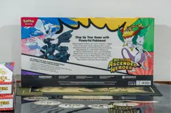 3X Pokemon TCG Focused Fighters Premium Collection Box [Sam’s Club Exclusive] - Image 3
