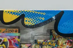 3X Pokemon TCG Focused Fighters Premium Collection Box [Sam’s Club Exclusive] - Image 4