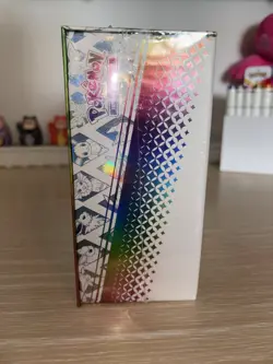 SEALED Pokemon TCG Prismatic Evolutions Super-Premium Collection Box - Image 4