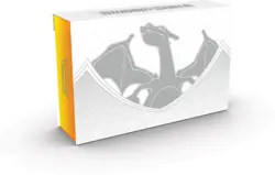 Pokemon TCG Charizard Sword & Shield Ultra-Premium Collection Box - Mint 820650851117 - Image 1