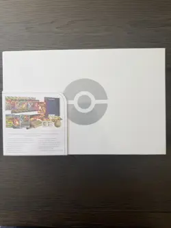 Pokemon Sword & Shield Ultra Premium Collection (UPC) Charizard Box Sealed - Image 2