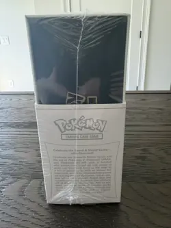 Pokemon Sword & Shield Ultra Premium Collection (UPC) Charizard Box Sealed - Image 4