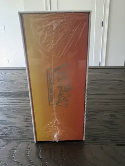 Pokemon Sword & Shield Ultra Premium Collection (UPC) Charizard Box Sealed - Image 5