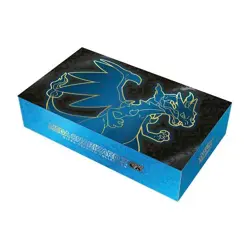 Pokemon TCG Mega Charizard X ex Ultra Premium Collection UPC Factory Sealed - Image 2