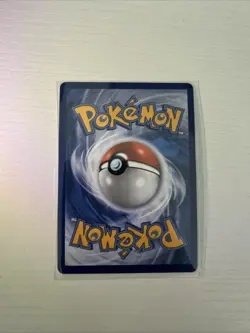 Oricorio ex 024 Holo Promo ME: Mega Evolution Promo Pokemon NM/M - Image 2