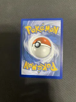 Oricorio ex 024 Holo Promo ME: Mega Evolution Promo Pokemon NM/M - Image 2