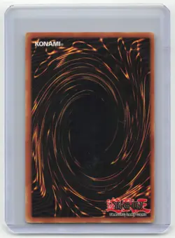 2002 Yu-Gi-Oh! Pot of Greed Legend of Blue Eyes White Dragon #LOB-119 Near Mint - Image 2