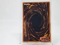 YuGiOh Pot of Greed LOB-119 Unlimited Rare LP - Image 2