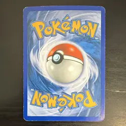 The Pokemon Company Pokemon TCG Pikachu 13/17 POP Series 4 Holo Promo 50 HP - Image 4