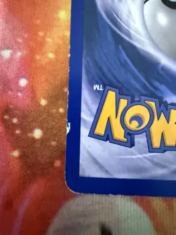 Pokemon TCG Blaziken Holo Rare Card 1/17 Pop Series 1 - Image 5