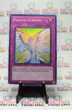 Photon Current PRC1-EN023 2012 Premium Collection Tin 1st Edition - Image 1