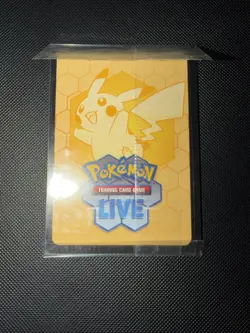 Bulbasaur Pokemon TCG Mega Evolution Stamped Promo 133/132 NM SEALED in WRAP - Image 3