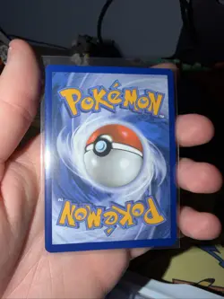 Bulbasaur Pokemon TCG Mega Evolution Stamped Promo 133/132 NM 🔥 - Image 2